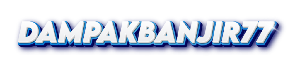 DampakBanjir77 logo